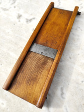 Mandoline cuisine ancienne d'occasion  Calenzana