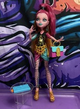 Monster high scare for sale  Siler City