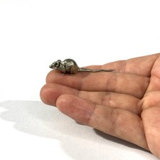 Miniatura topo vintage usato  Roncello