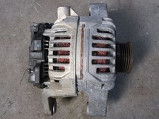 Lichtmaschine generator 100a gebraucht kaufen  Annaberg-Buchholz, Mildenau