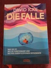 Falle funktioniert ... gebraucht kaufen  Meckenbeuren