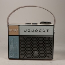 Jojocat c10 portable for sale  Minneapolis