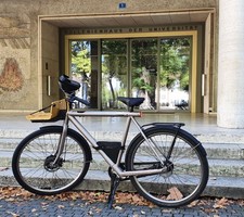 Van moof vanmoof gebraucht kaufen  Weil am Rhein