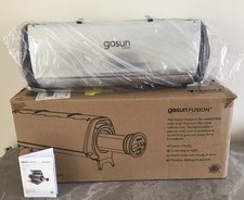 Gosun fusion hybrid for sale  HELENSBURGH