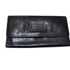 Oroton black wallet for sale  Lake Saint Louis