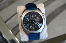 CASIO TIMBER CRUISER: TIC-100 – MOSTRADOR AZUL MEIA-NOITE PERSONALIZADO – CRONÓGRAFO ANA/DIGI, usado comprar usado CASIO TIMBER CRUISER: TIC-100 – MOSTRADOR AZUL MEIA-NOITE PERSONALIZADO – CRONÓGRAFO ANA/DIGI, usado comprar usado  Enviando para Brazil