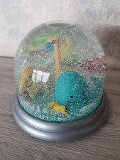 Große koziol schneekugel gebraucht kaufen  Unnau