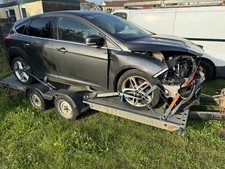2016 ford focus for sale  BURRY PORT