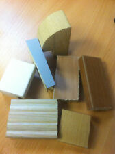Kitchen samples cornice for sale  CRANBROOK
