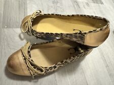 Trendige leo ballerina gebraucht kaufen  Fürth