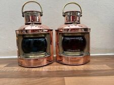 Vintage ships lighs. for sale  BOURNEMOUTH