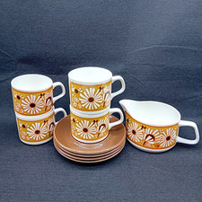 Meakin shangri 1970s for sale  MIRFIELD