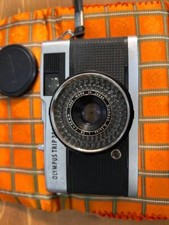 Olympus Trip 35 - Totalmente recondicionado e testado, Japão 72mm compacto comprar usado  Enviando para Brazil