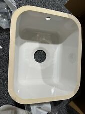 New kitchen sink for sale  VERWOOD