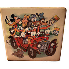 Vtg disney records for sale  Mountain View