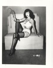 Bettie page raunchy for sale  Laguna Beach