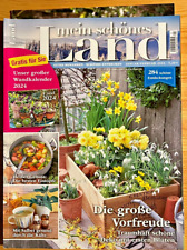 Schönes land januar gebraucht kaufen  Schwalmstadt