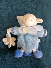 Doudou compagnie marionnette d'occasion  Richelieu