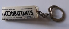 Porte clé journal d'occasion  Yvetot