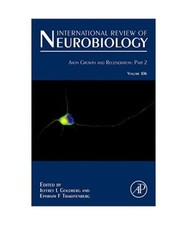 Axon wachstum regeneration gebraucht kaufen  Trebbin