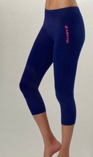 Leggins capri donna usato  Massa di Somma