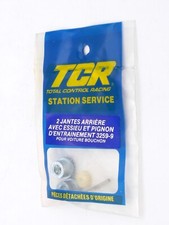 Tcr rear wheels d'occasion  Expédié en Belgium