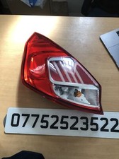 Ford fiesta line for sale  BIRMINGHAM