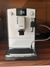 Kaffeevollautomat nivona cafer gebraucht kaufen  Leopoldshöhe