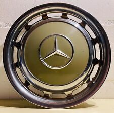 Mercedes zoll ldtimer gebraucht kaufen  Reinbek