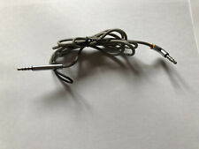 Audio kabel parrot gebraucht kaufen  Wilnsdorf