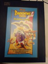 Darkwing duck diabolico usato  Castelfranco Emilia