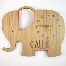 Personalised wooden engraved for sale  Shipping to Ireland
