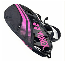 Yonex racquet bag for sale  Shipping to Ireland