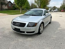 2001 tt audi for sale 2001 tt audi for sale Naperville