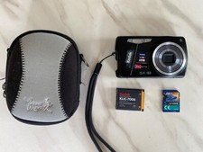 Kodak easyshare m575 d'occasion  Carqueiranne