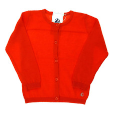 Petit bateau cardigan d'occasion  Lisieux