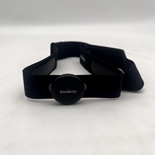 Suunto smart herzfrequenzgurt gebraucht kaufen  Ehrenkirchen