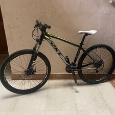 Bici mountain bike usato  Bari