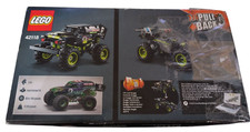 Lego 42118 technic gebraucht kaufen  Neustadt a.d.Aisch