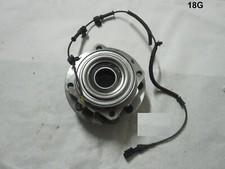 Wheel bearing hub for sale  Athens