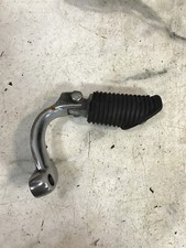 97 Harley Davidson XL1200 XL 1200 Sportster apoio dianteiro esquerdo para os pés  comprar usado  Enviando para Brazil