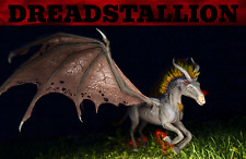 Dreadstallion/Dreadmare Clones ARK Survival ASCENDED PVE comprar usado  Enviando para Brazil