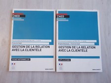 Cned bts gestion d'occasion  Chelles