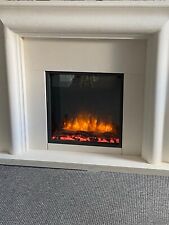 Grafton limestone fireplace for sale  BAGSHOT