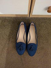 Ladies navy blue for sale  GREENOCK