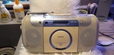 Sony cfd e100 for sale  Saint Clair