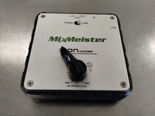 Ion mixmeister solo usato  Spedire a Italy