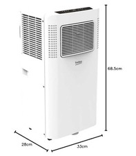 Beko bp209h 9000 usato  Milano