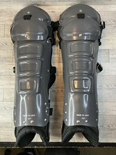 Douglas umpire shin for sale  Newark