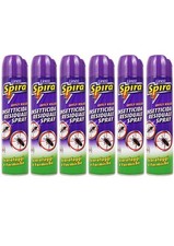 6pz spira insetticida usato  Pollica
